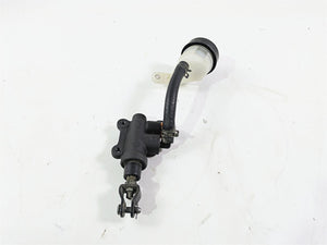 2015 BMW R1200 GS Adv K51 Nissin Rear Brake Master Cylinder 1/2" 34318522398