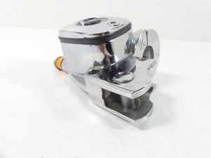 2004 Harley FLHTC SE CVO Electra Glide Clutch Master Cylinder 11/16" 46113-02 | Mototech271