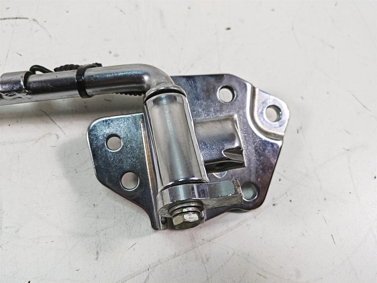 2011 Harley Touring FLHR Road King Side Kickstand Kick Stand 50075-07A {{ shop.shopifyCountryName }} - Mototech271