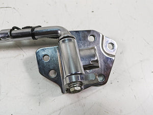 2011 Harley Touring FLHR Road King Side Kickstand Kick Stand 50075-07A | Mototech271
