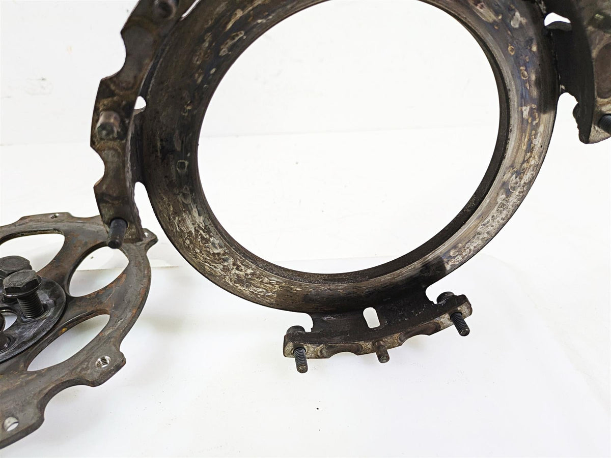 2009 BMW R1200GS K255 Adv Clutch Friction Disc Pressure Plate Set 21217697737 {{ shop.shopifyCountryName }} - Mototech271