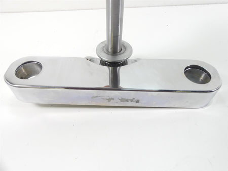 1993 Harley Dyna FXDL Low Rider Wide Glide Conversion Triple Tree Spacer Kit {{ shop.shopifyCountryName }} - Mototech271