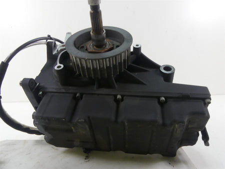2010 Harley Touring FLHX Street Glide 6 Speed Transmission Gear Box 16K 33166-10 {{ shop.shopifyCountryName }} - Mototech271