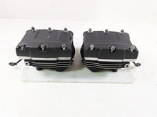 Load image into Gallery viewer, 2015 Harley FXDF Dyna Fat Bob Cylinderhead Cylinder Head Set 103 16500092
