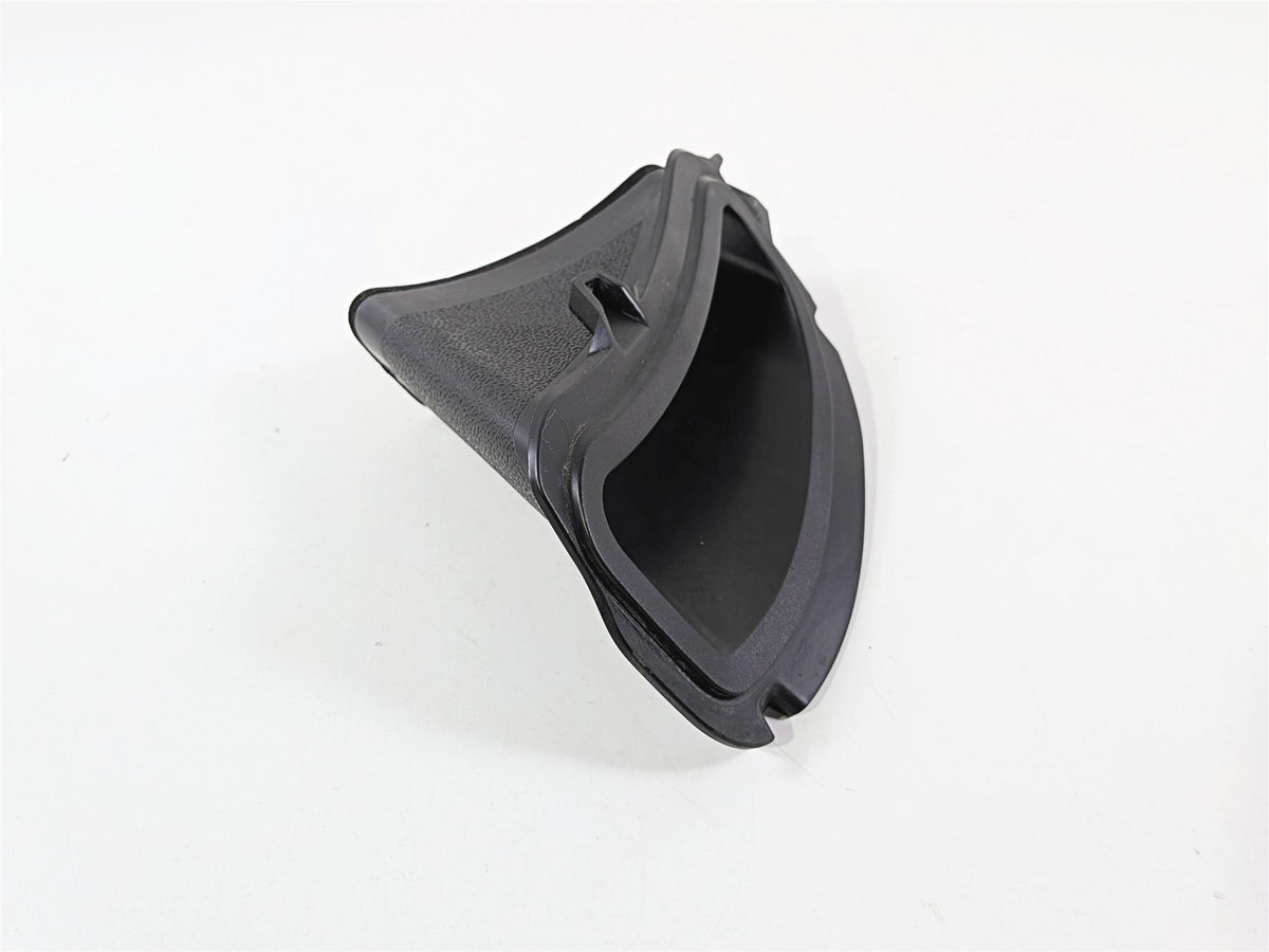 2022 Harley Softail FXLRST Low Rider Left Front Air Inlet Duct Ram 29200157 {{ shop.shopifyCountryName }} - Mototech271