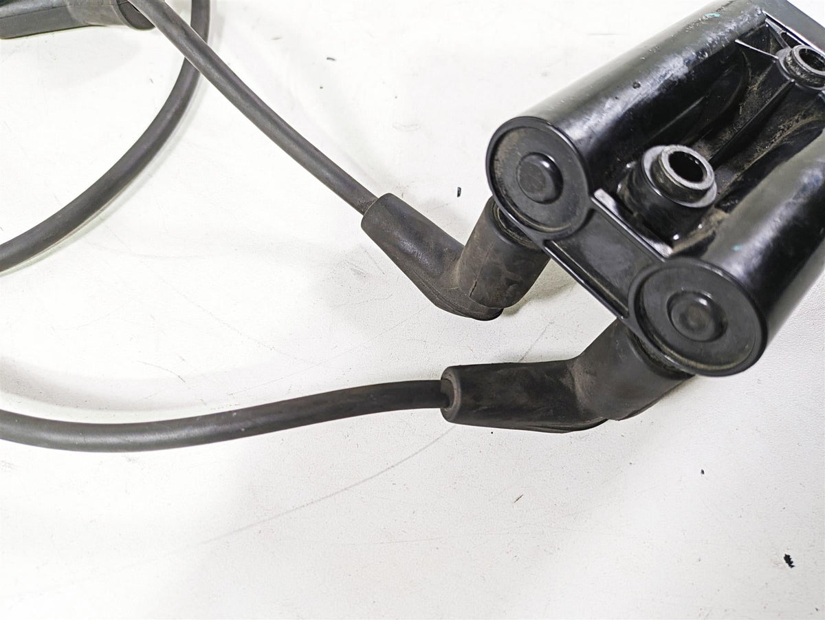 2017 Harley Touring FLTRXS Road Glide Delphi Ignition Coil & 2 Wires 31600017 {{ shop.shopifyCountryName }} - Mototech271