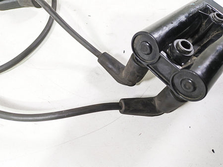 2017 Harley Touring FLTRXS Road Glide Delphi Ignition Coil & 2 Wires 31600017 {{ shop.shopifyCountryName }} - Mototech271