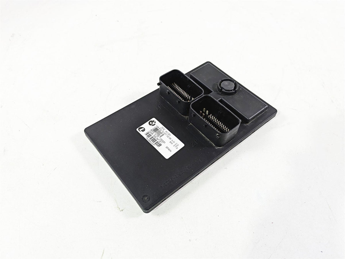 2009 BMW R1200GS K255 Adv Central Chassis Electronics Zfe High 61357720220 {{ shop.shopifyCountryName }} - Mototech271