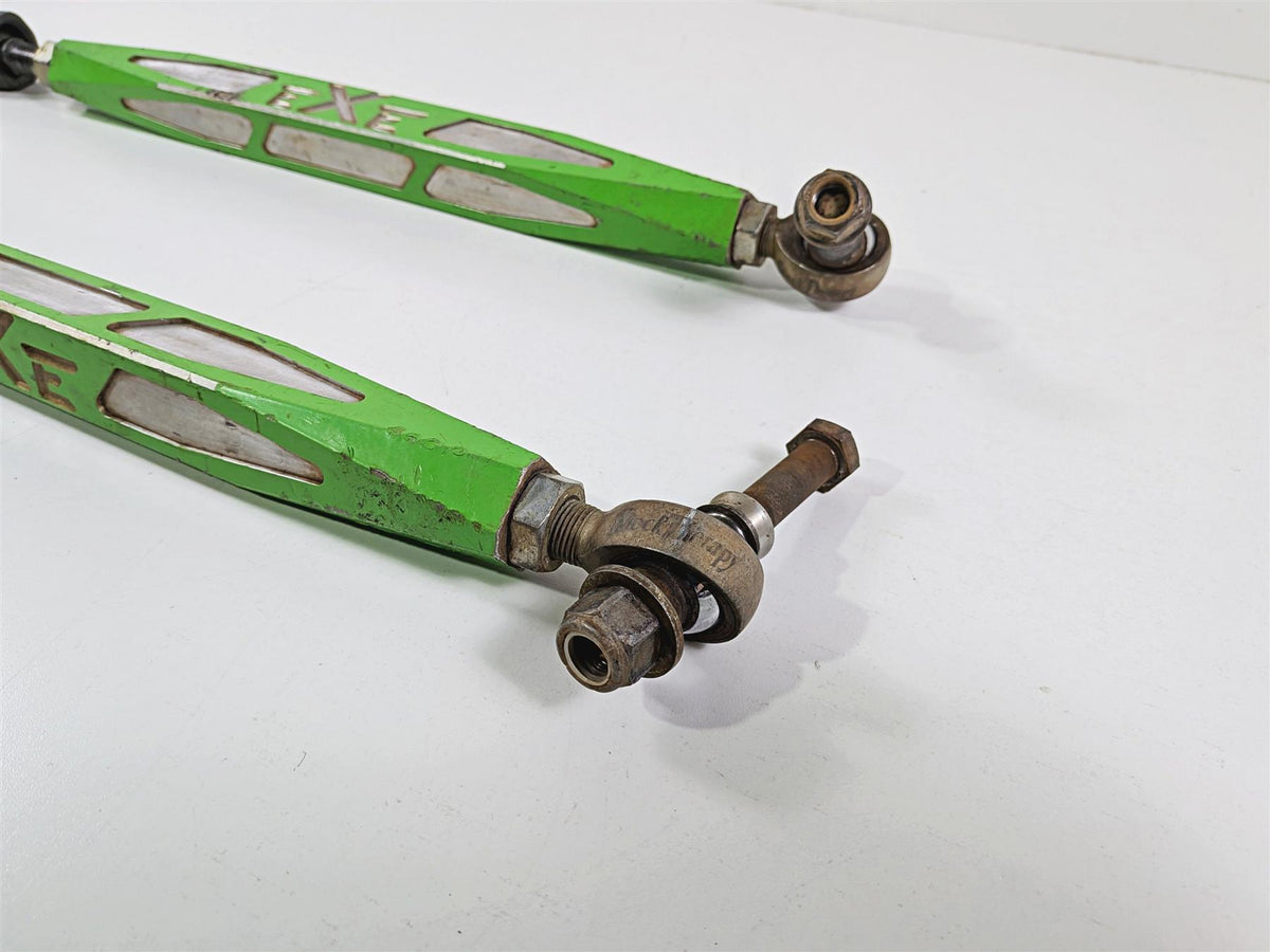 2020 Kawasaki Teryx KRX KRF 1000 eXe Strong Aluminum Steering Tie Rod Set-Mototech271