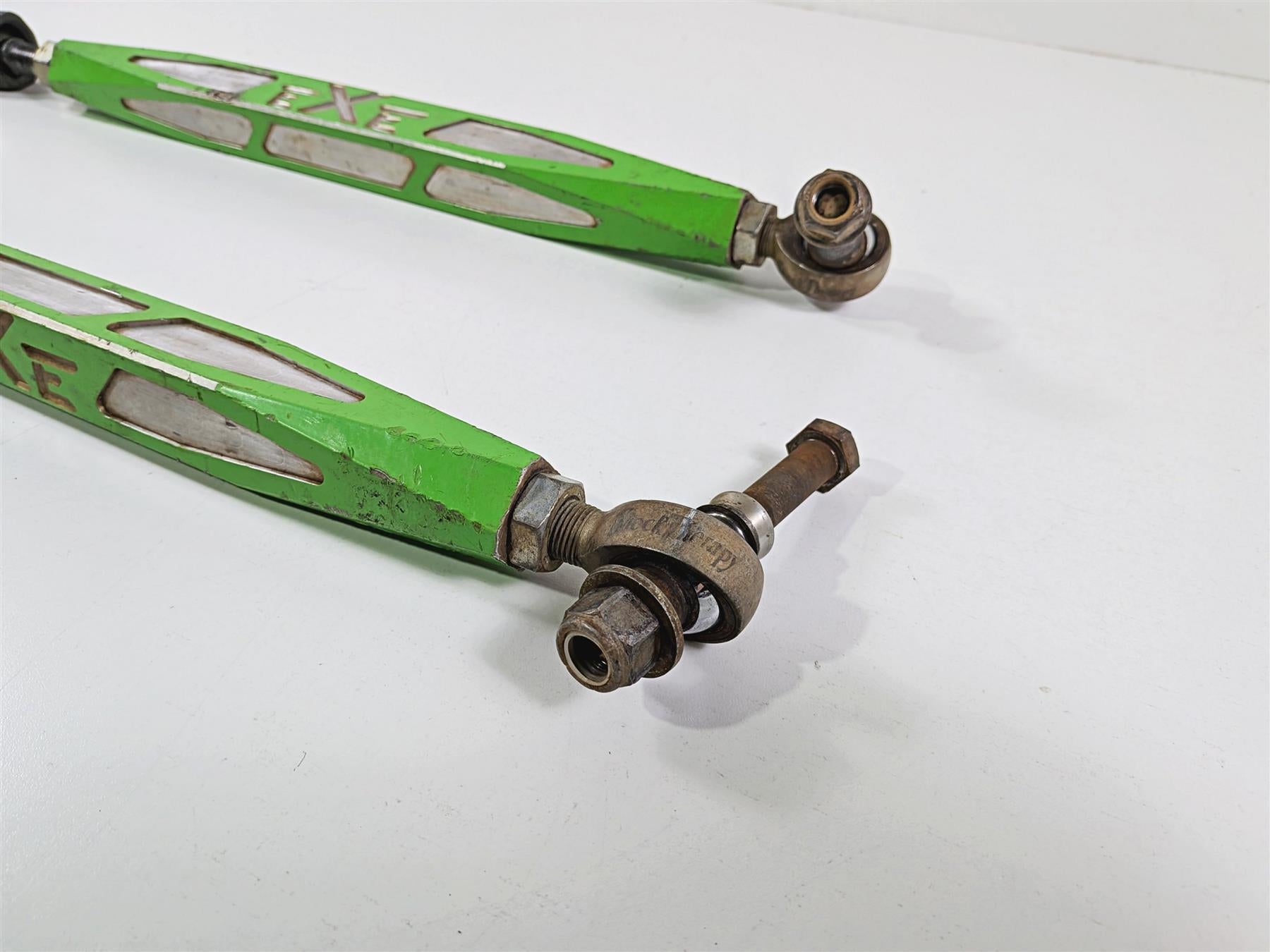 2020 Kawasaki Teryx KRX KRF 1000 eXe Strong Aluminum Steering Tie Rod Set-Mototech271