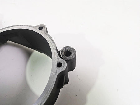 2007 Harley Touring FLHRSE CVO Road King Inner Primary Clutch Cover 60677-07 {{ shop.shopifyCountryName }} - Mototech271