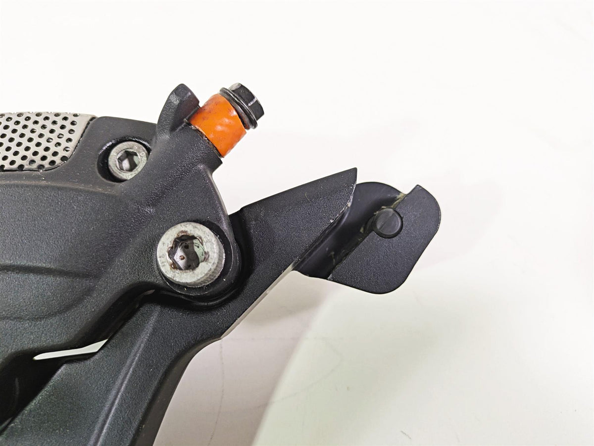 2016 Harley VRSCDX Night Rod Rear Brake Caliper 43050-08 {{ shop.shopifyCountryName }} - Mototech271