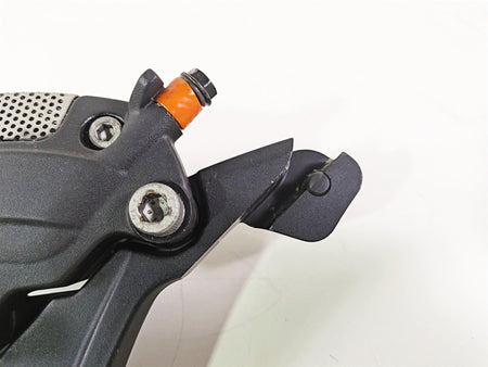 2016 Harley VRSCDX Night Rod Rear Brake Caliper 43050-08 {{ shop.shopifyCountryName }} - Mototech271