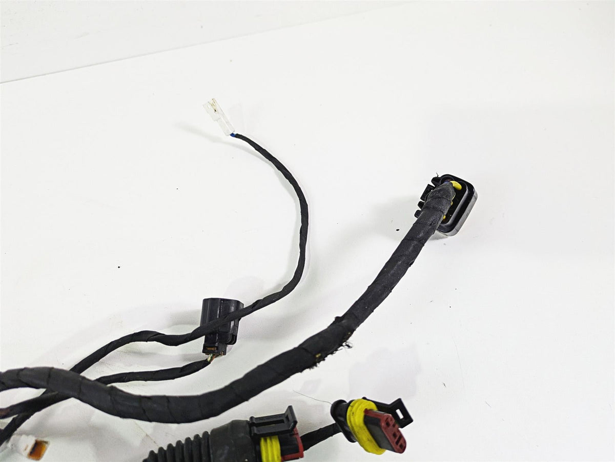 2012 Mv Agusta F4 RR Main Wiring Harness Loom - Read 8000B4570 {{ shop.shopifyCountryName }} - Mototech271