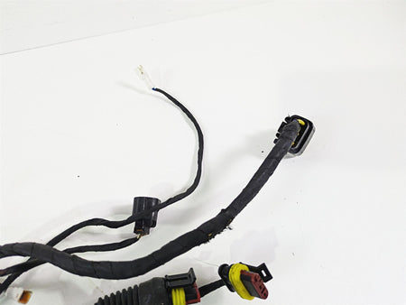 2012 Mv Agusta F4 RR Main Wiring Harness Loom - Read 8000B4570 {{ shop.shopifyCountryName }} - Mototech271