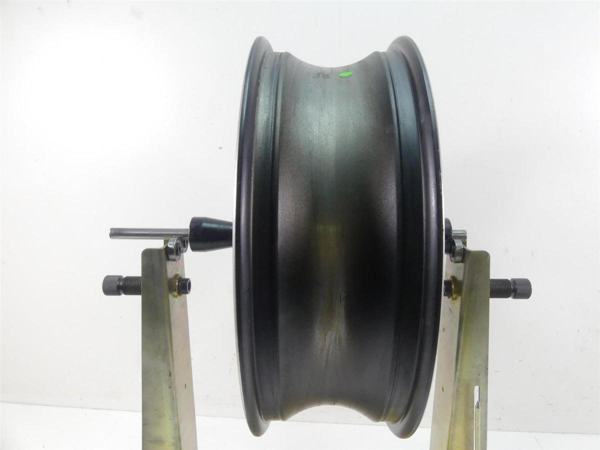 2021 Harley Softail FLSB Sport Glide 16x5 Rear Wheel Rim 10 Spoke 40900467 {{ shop.shopifyCountryName }} - Mototech271