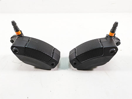 2018 Harley Touring FLHXSE CVO Street Glide Front Brake Caliper Set 41300209 {{ shop.shopifyCountryName }} - Mototech271