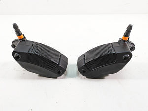 2018 Harley Touring FLHXSE CVO Street Glide Front Brake Caliper Set 41300209 | Mototech271