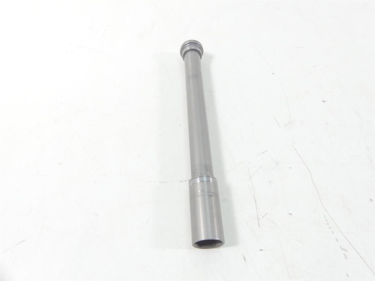 2016 BMW R1200GS K50 Straight Front Axle Wheel Spindle 36318520418 {{ shop.shopifyCountryName }} - Mototech271