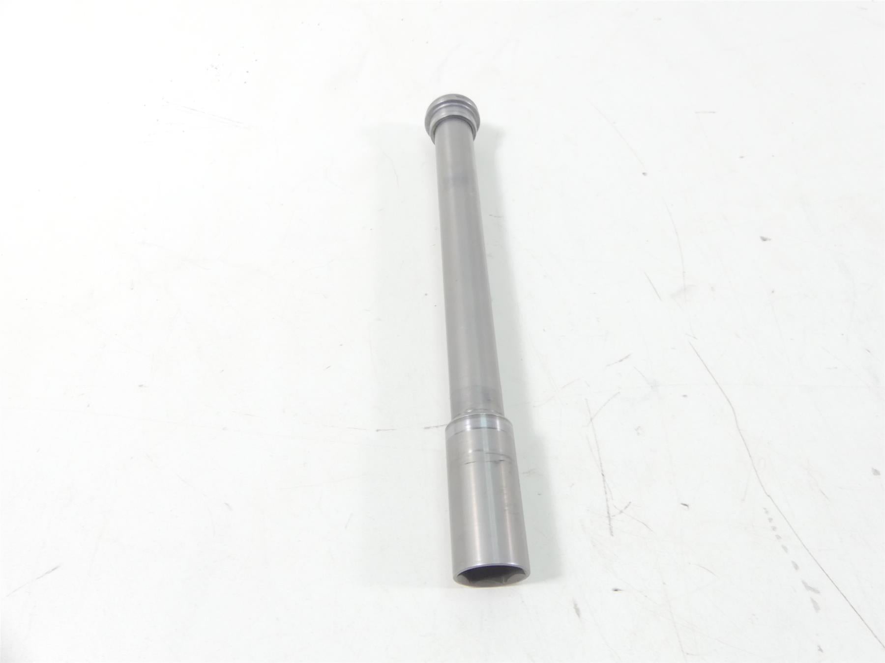 2016 BMW R1200GS K50 Straight Front Axle Wheel Spindle 36318520418 {{ shop.shopifyCountryName }} - Mototech271