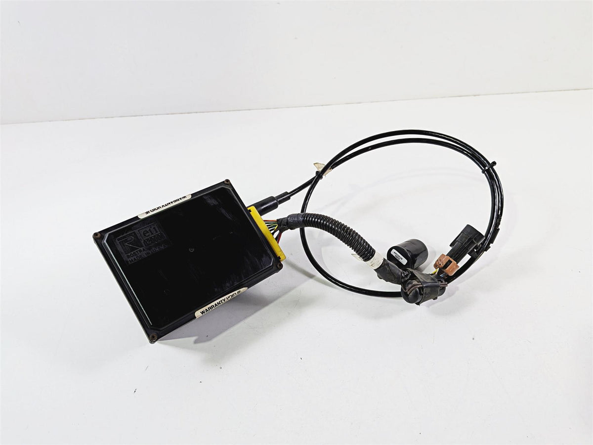 2013 Victory Vision Tour Cruise Control Module Unit Box 4012752 {{ shop.shopifyCountryName }} - Mototech271