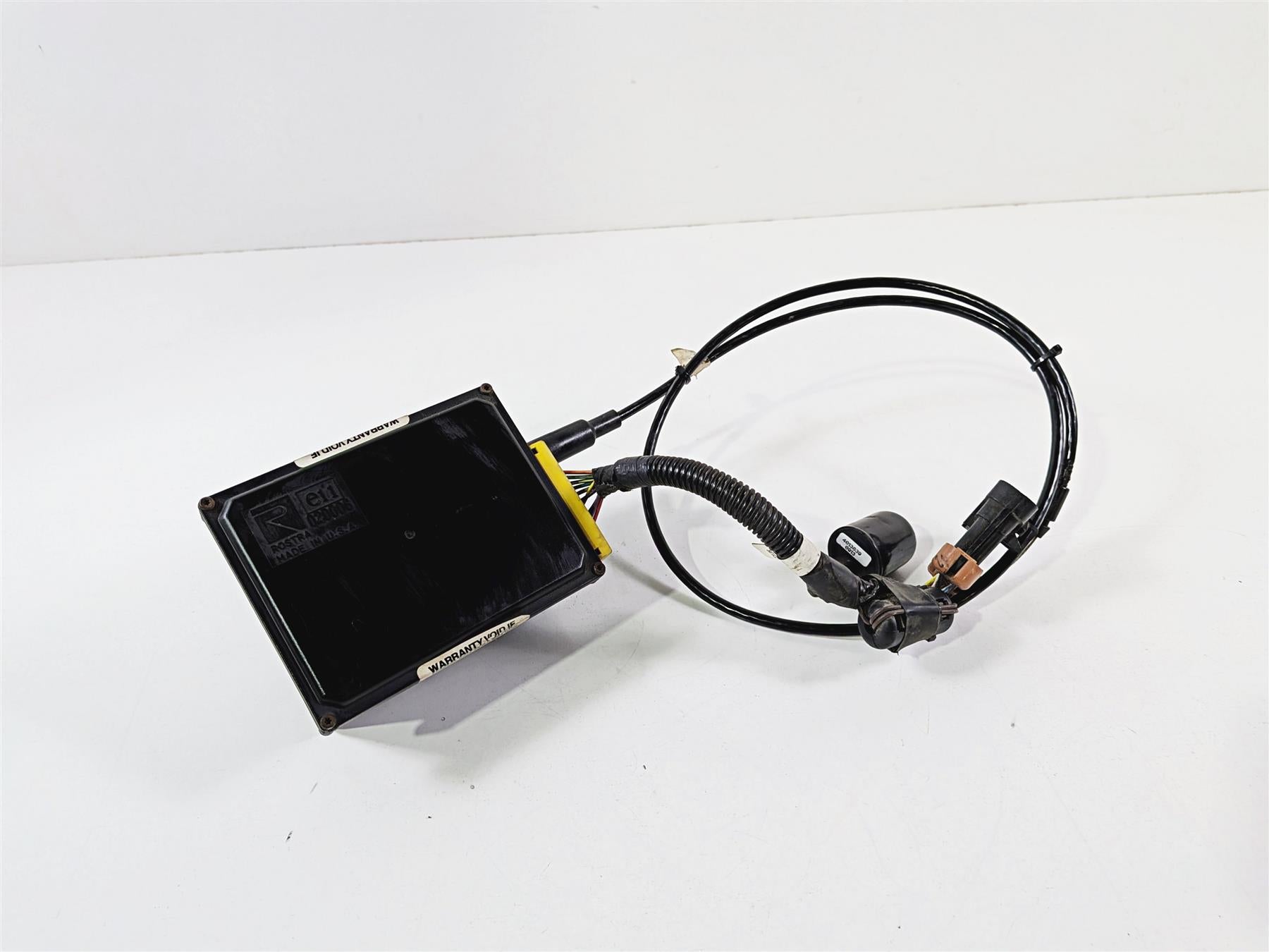 2013 Victory Vision Tour Cruise Control Module Unit Box 4012752 {{ shop.shopifyCountryName }} - Mototech271
