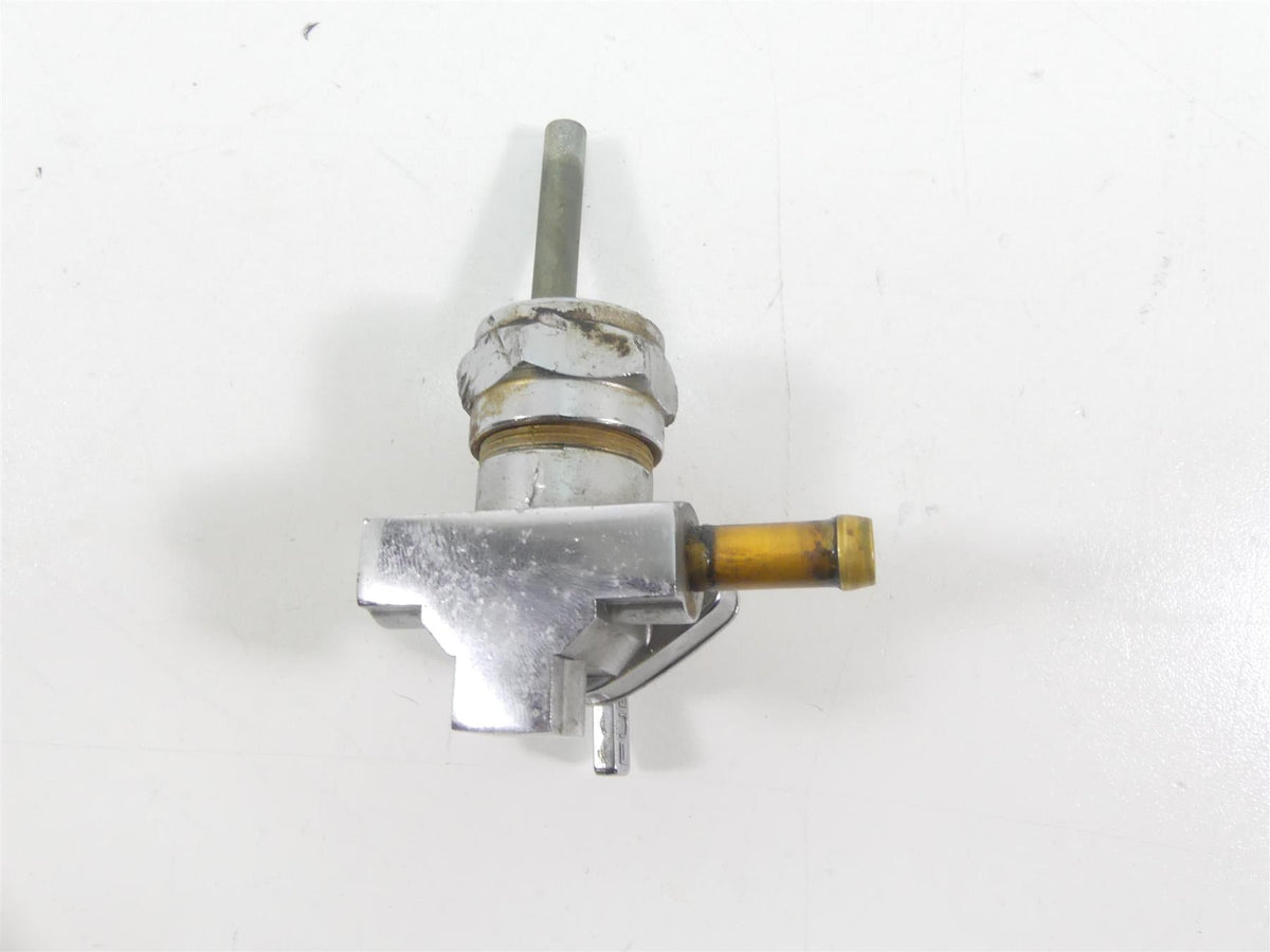 1998 Honda Shadow VT1100T Fuel Gas Petrol Valve Petcock 16950-MAH-023 {{ shop.shopifyCountryName }} - Mototech271