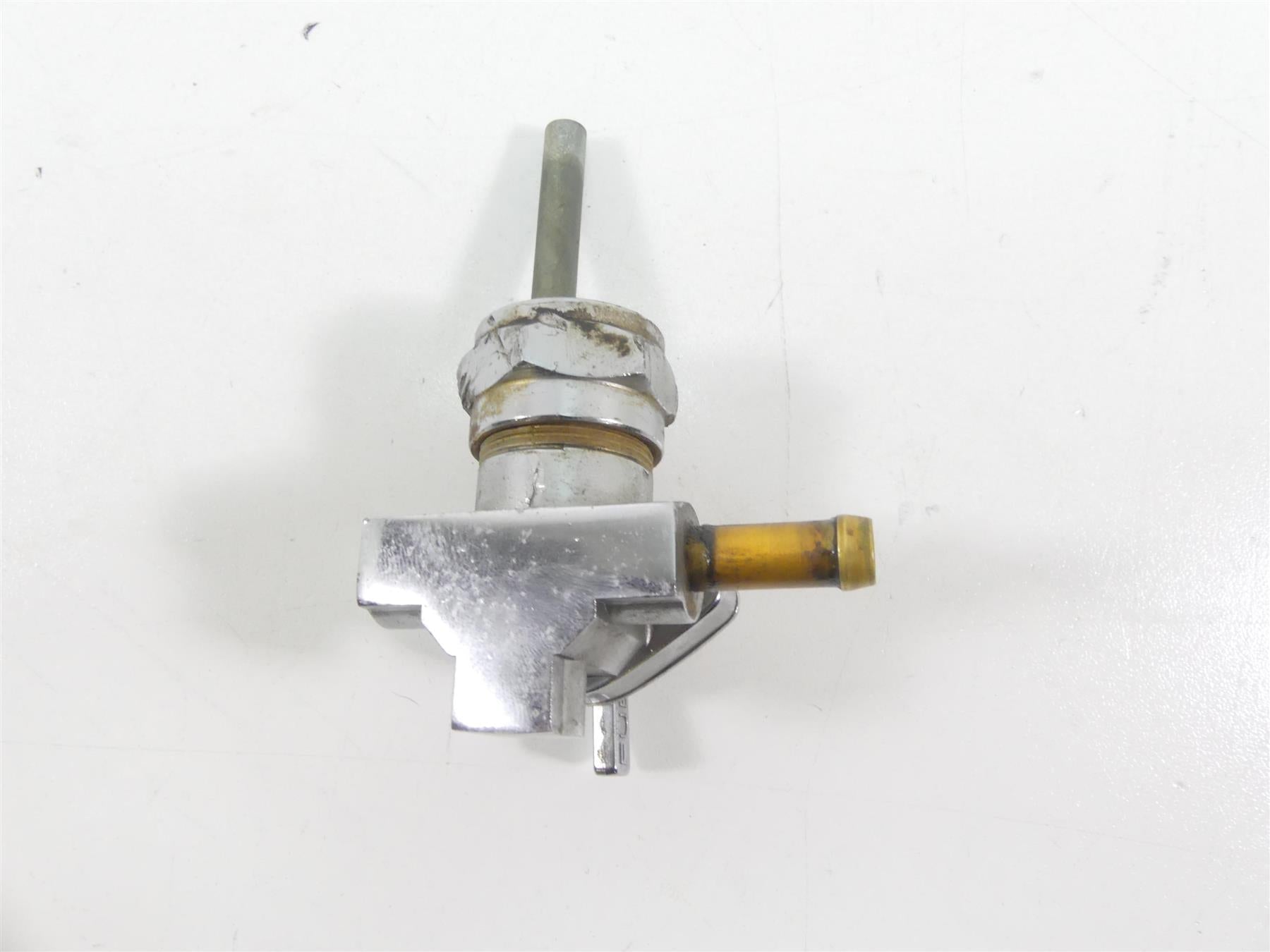 1998 Honda Shadow VT1100T Fuel Gas Petrol Valve Petcock 16950-MAH-023 {{ shop.shopifyCountryName }} - Mototech271