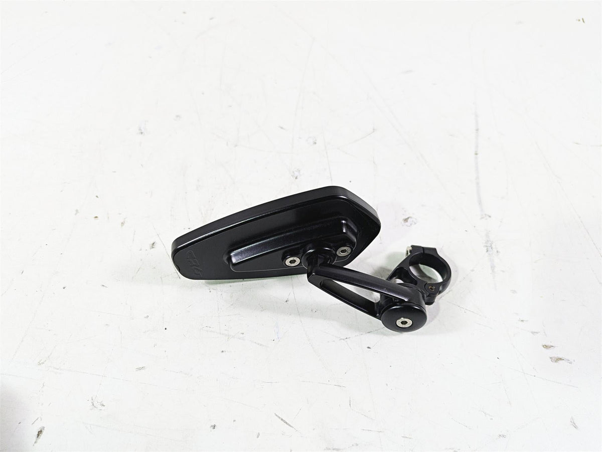 2020 Triumph Daytona 765 Moto2 CRG Handle Bar Rear View Mirror {{ shop.shopifyCountryName }} - Mototech271