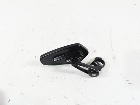 2020 Triumph Daytona 765 Moto2 CRG Handle Bar Rear View Mirror {{ shop.shopifyCountryName }} - Mototech271