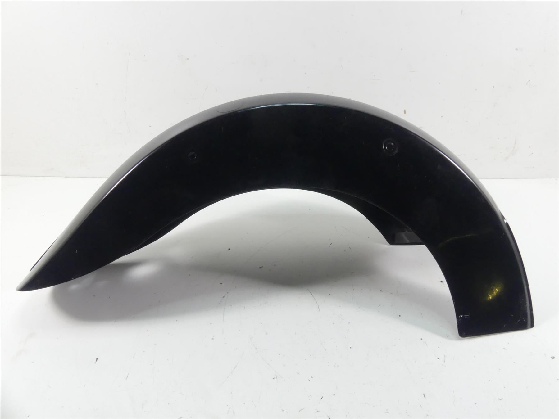 2016 Indian Scout Sixty Straight Rear Fender Tire Hugger Guard 1021153 1023214