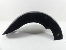 Load image into Gallery viewer, 2016 Indian Scout Sixty Straight Rear Fender Tire Hugger Guard 1021153 1023214

