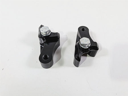 2018 Harley FLHTCU Touring Electra Glide 1" Rear Lowering Link Set-Mototech271