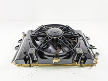 Load image into Gallery viewer, 2022 Can-Am Defender XMR HD10 Radiator Cooler &amp; Fan Set 709200951 709200534
