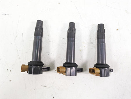 2016 Sea-Doo Spark 900 Ignition Coils Stick Coil Set 420666141 420666142 {{ shop.shopifyCountryName }} - Mototech271