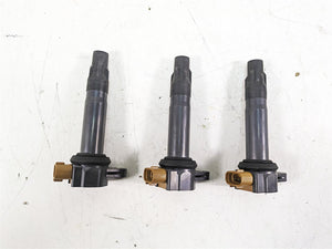 2016 Sea-Doo Spark 900 Ignition Coils Stick Coil Set 420666141 420666142 | Mototech271