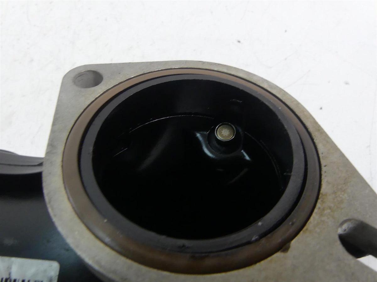 2019 Harley Softail FXBB Street Bob Mikuni Throttle Body Fuel Injection 27300122 {{ shop.shopifyCountryName }} - Mototech271
