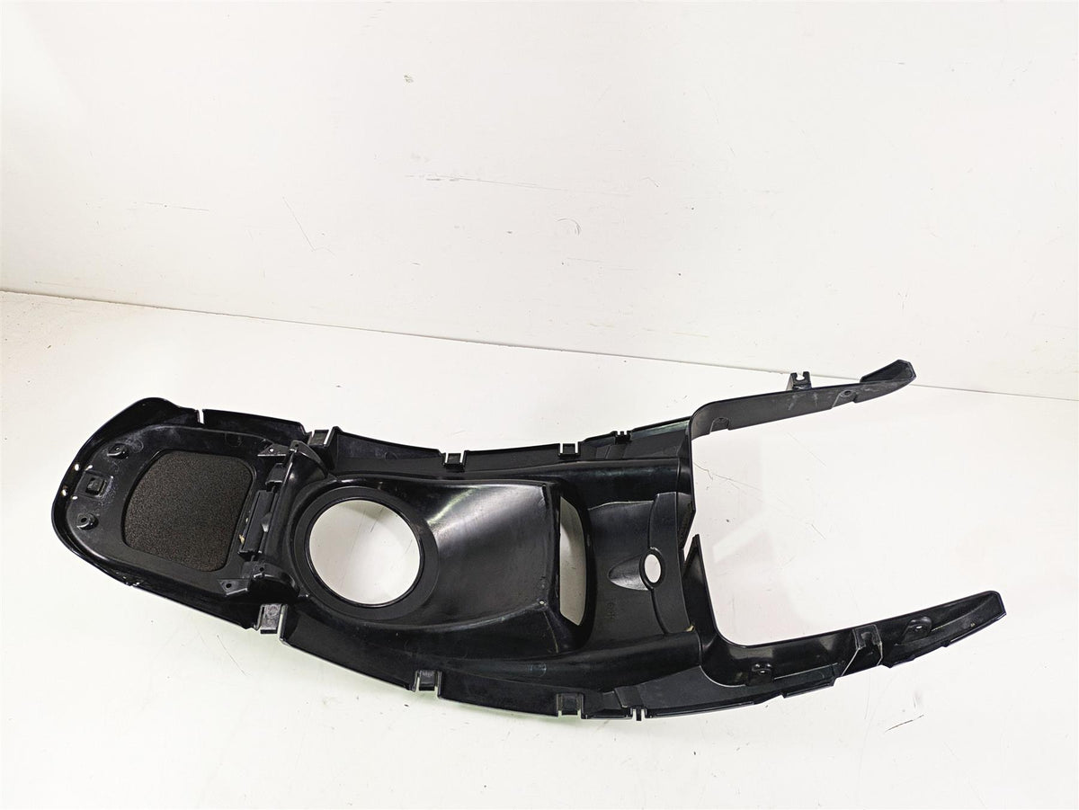 2006 Yamaha GP1300R Waverunner Upper Center Dash Panel Cover F0X-U5554-00-00 {{ shop.shopifyCountryName }} - Mototech271