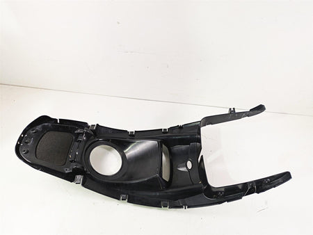 2006 Yamaha GP1300R Waverunner Upper Center Dash Panel Cover F0X-U5554-00-00 {{ shop.shopifyCountryName }} - Mototech271