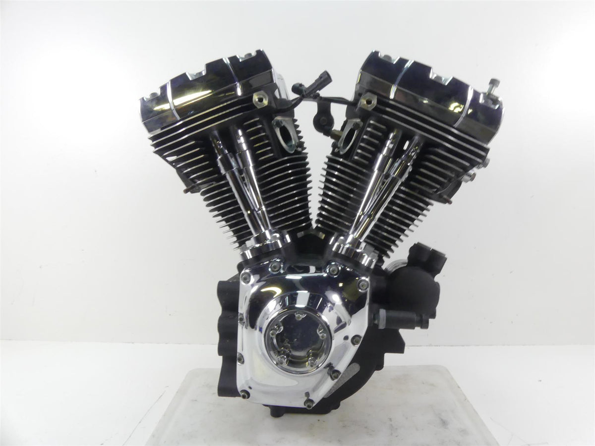 2016 Harley Touring FLTRX Road Glide Running 103 Engine Motor 19K - Vid 19678-16 {{ shop.shopifyCountryName }} - Mototech271