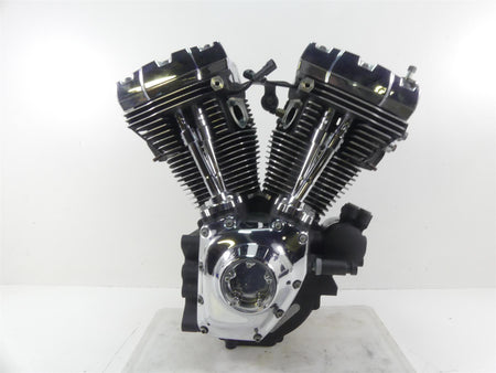 2016 Harley Touring FLTRX Road Glide Running 103 Engine Motor 19K - Vid 19678-16 {{ shop.shopifyCountryName }} - Mototech271