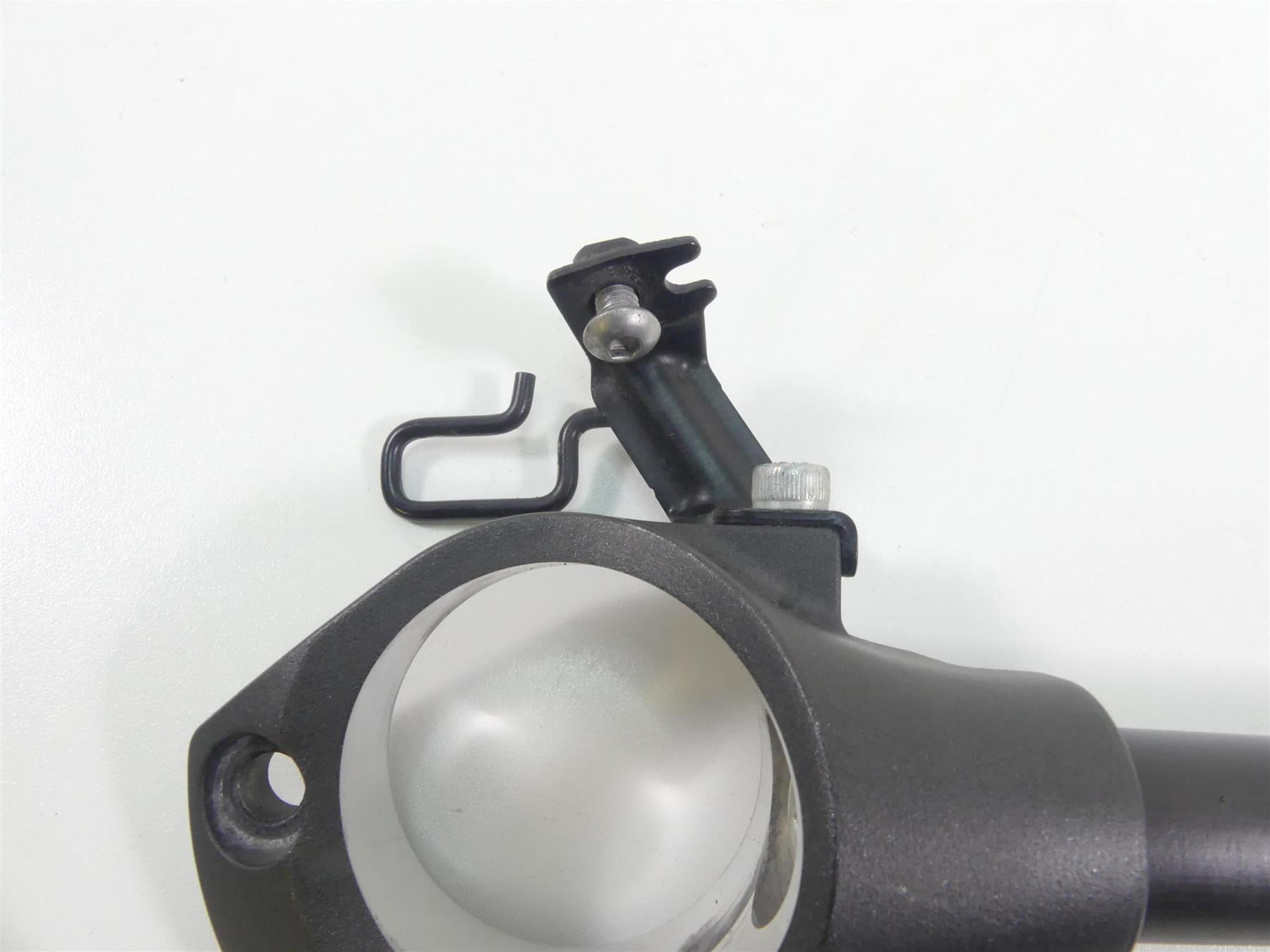 2012 Kawasaki ZX1400 ZX14R Ninja Right Clip On Handle Bar Only 46012-0316 {{ shop.shopifyCountryName }} - Mototech271