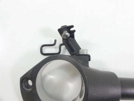 2012 Kawasaki ZX1400 ZX14R Ninja Right Clip On Handle Bar Only 46012-0316 {{ shop.shopifyCountryName }} - Mototech271