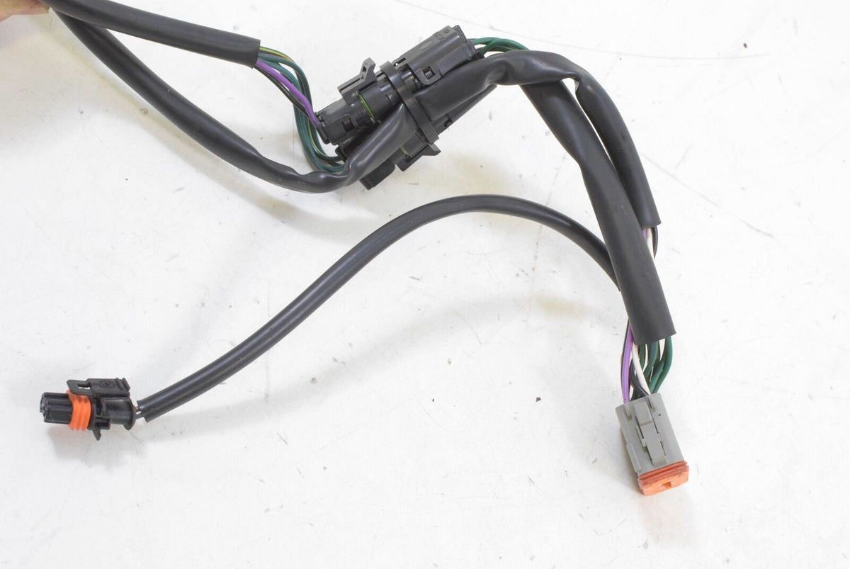 2003 Sea-Doo GTX 4-Tec Supercharged Gauges Speedometeter Wiring Harness 27800170 {{ shop.shopifyCountryName }} - Mototech271
