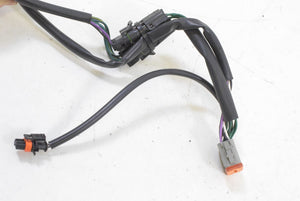 2003 Sea-Doo GTX 4-Tec Supercharged Gauges Speedometeter Wiring Harness 27800170