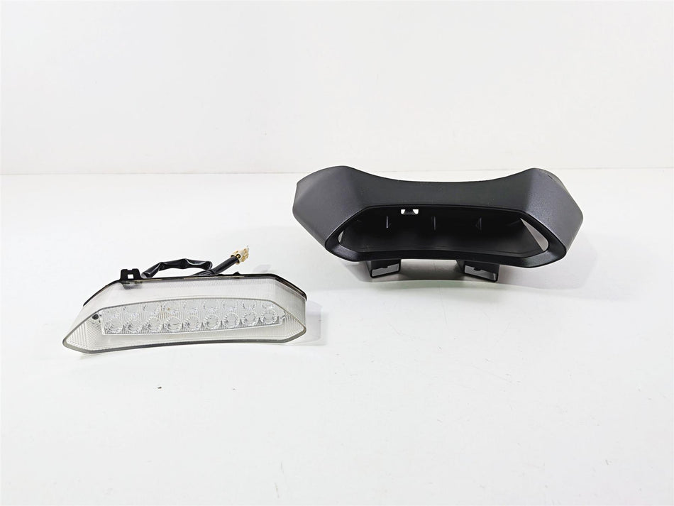 2023 Yamaha YXZ1000R SS XTR Taillight Tail Light & Cover - Read BAS-84710-01-00-Mototech271