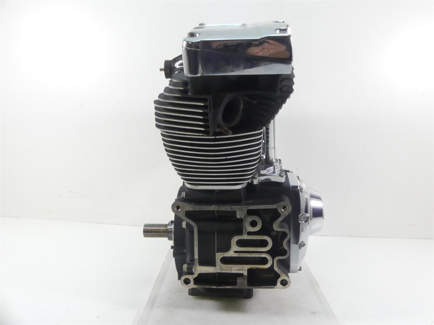 2014 Harley Touring FLHXS Street Glide Sp Running 103 Engine Motor 54K 19678-16A {{ shop.shopifyCountryName }} - Mototech271