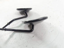 Load image into Gallery viewer, 2018 Harley Softail FXBB Street Bob Rear View Mirror Set 56000164 56000165 | Mototech271
