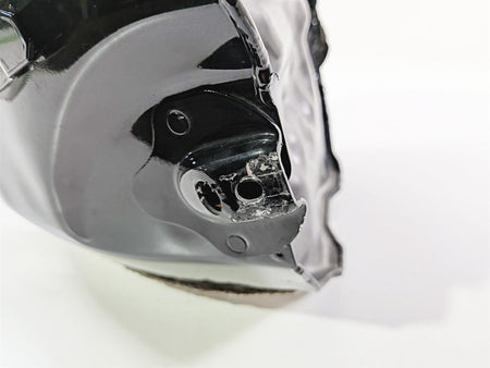 2016 BMW S1000RR K46 Fuel Gas Petrol Tank - Black Storm 8552139 16117717884-Mototech271