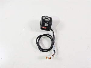2017 KTM 1290 Super Duke GT Left Hand Control Switch 60311070100